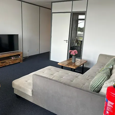 Iii Portz Nähe Flughafen Apartment