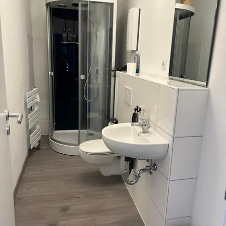 Iii Portz Naehe Flughafen Apartmán
